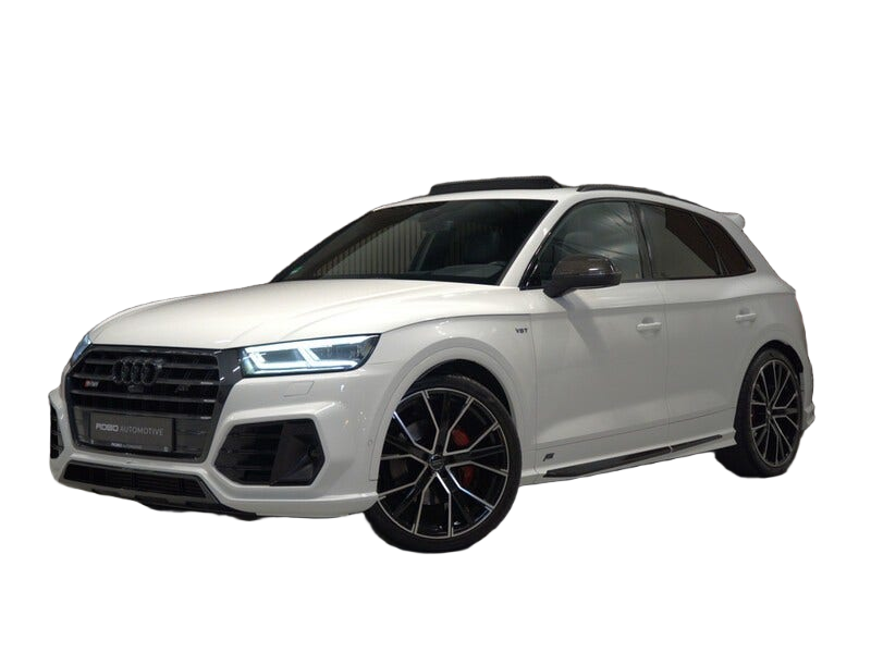 Audi Q5 occasion