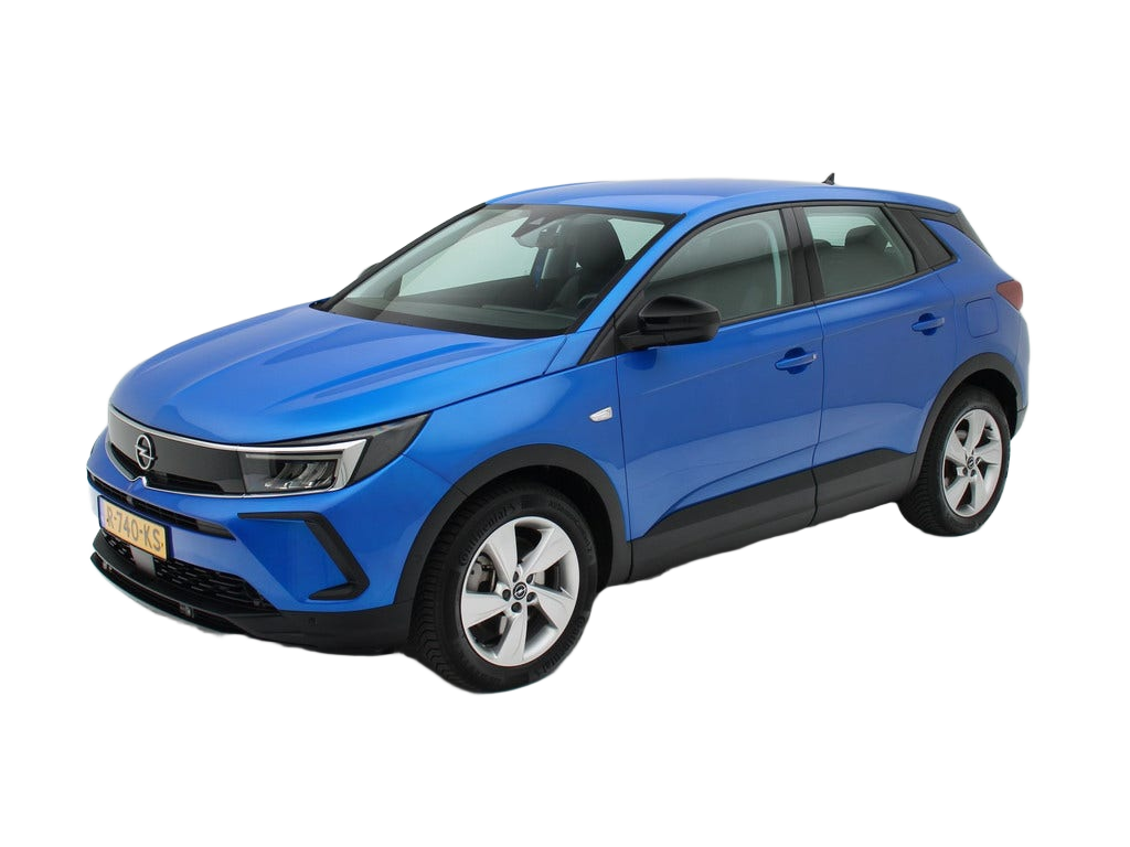 Opel Grandland occasion