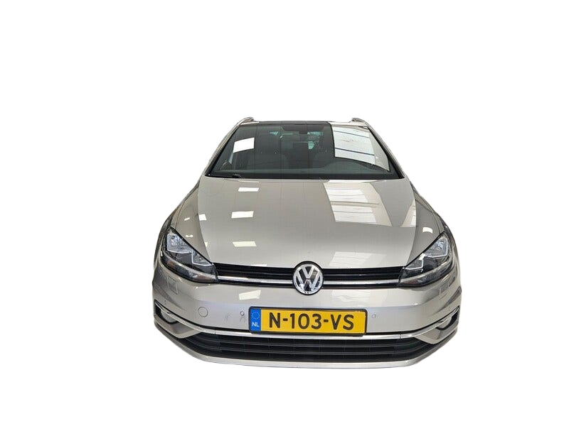 Volkswagen Golf occasion