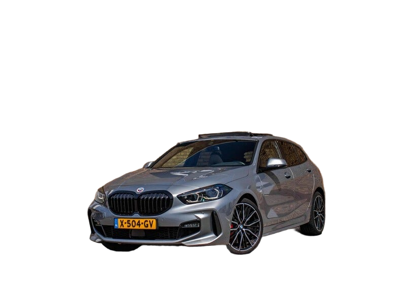 BMW 1 Serie occasion