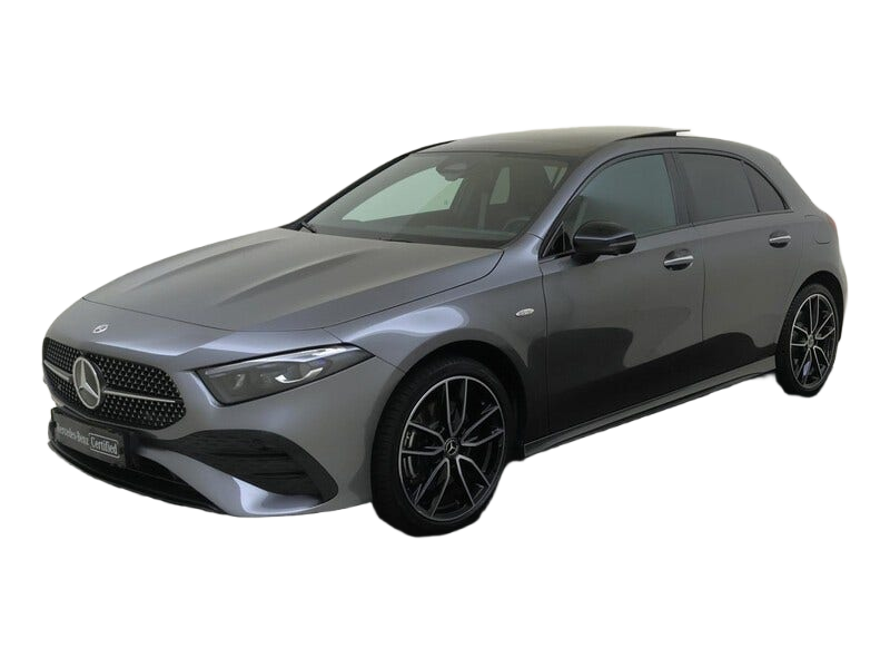 Mercedes Benz A Klasse occasion