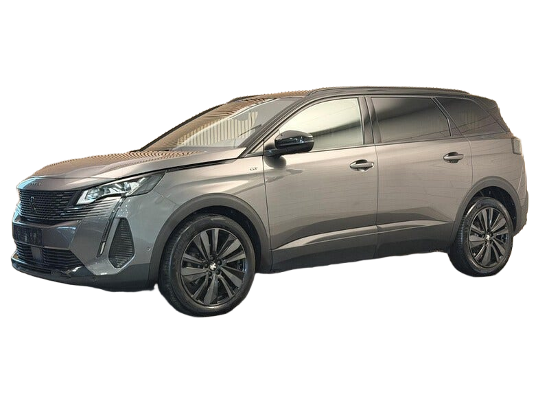 Peugeot 5008 occasion