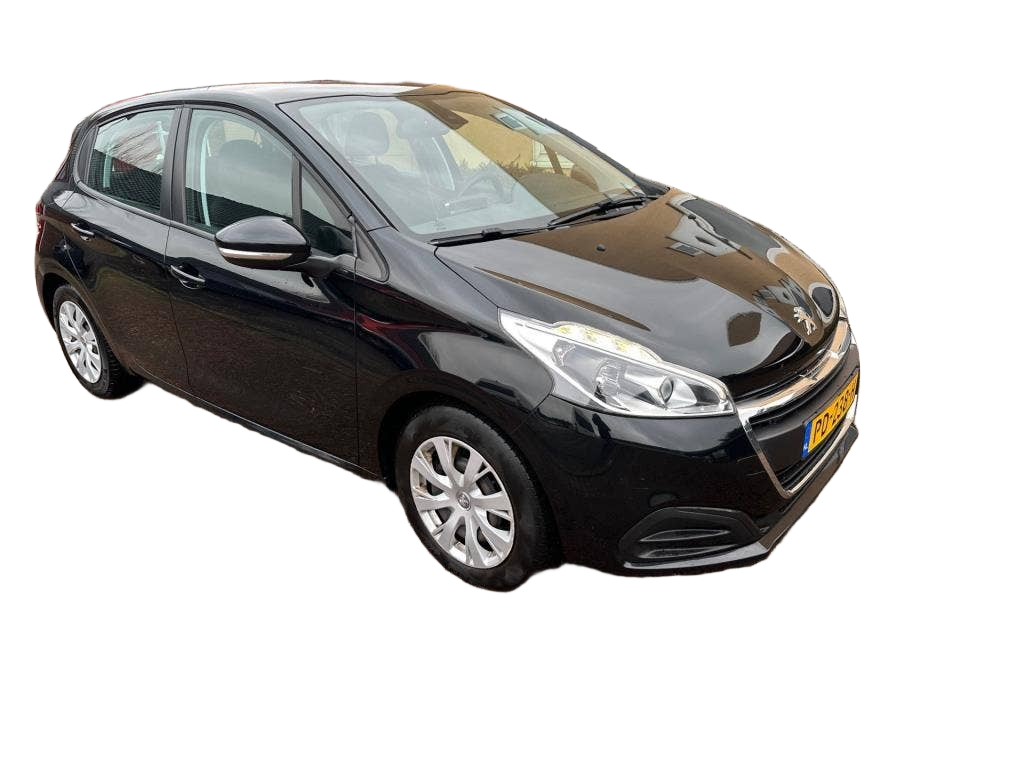 Peugeot 208 occasion