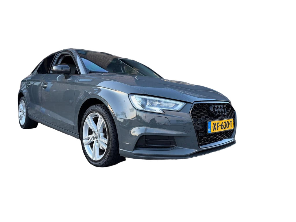 Audi A3 occasion