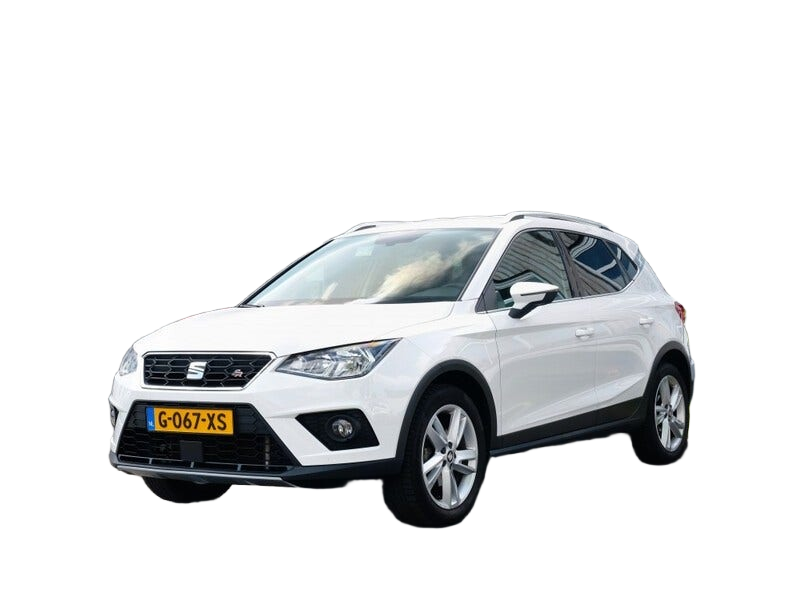SEAT Arona occasion