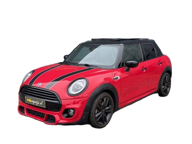 MINI Cooper occasion