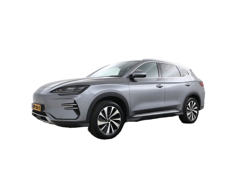 BYD SEAL U occasion