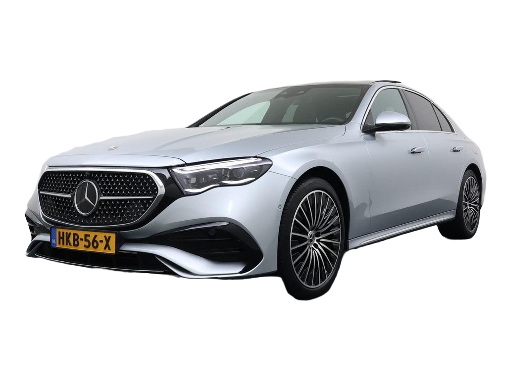 Mercedes Benz E Klasse occasion