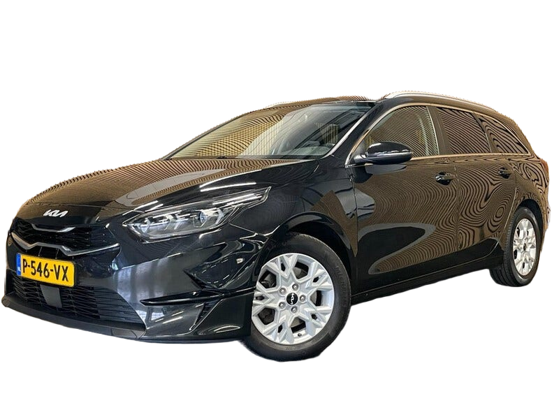 Kia Ceed Sportswagon occasion