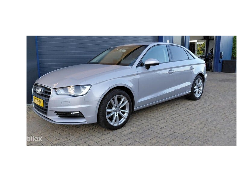 Audi A3 occasion