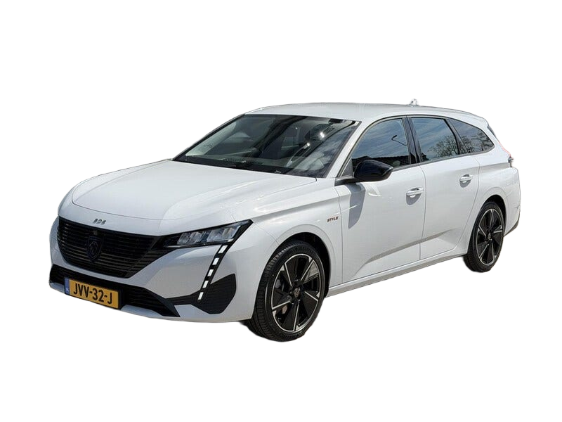 Peugeot e 308 occasion
