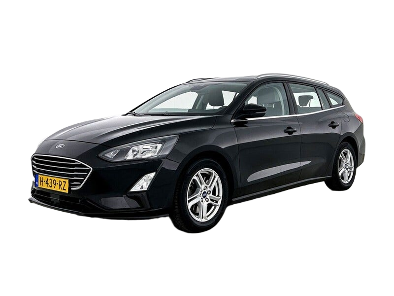 Ford Focus occasion