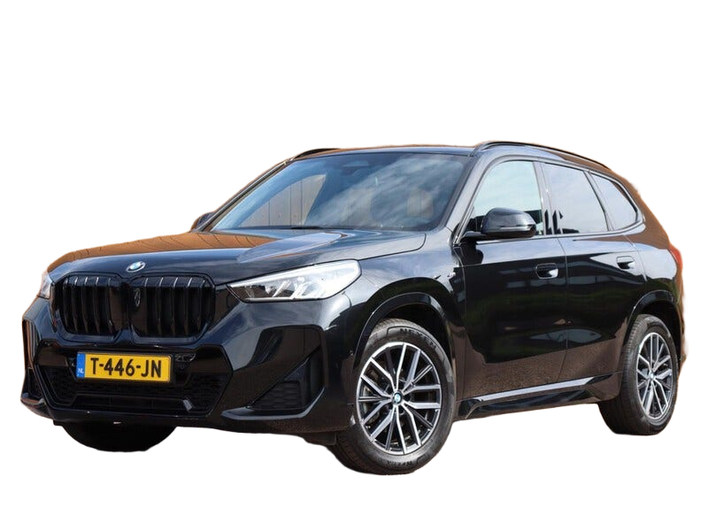BMW X1 occasion
