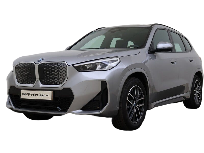 BMW iX1 occasion