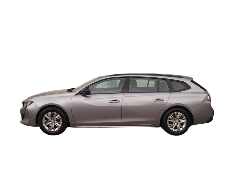 Peugeot 508 occasion