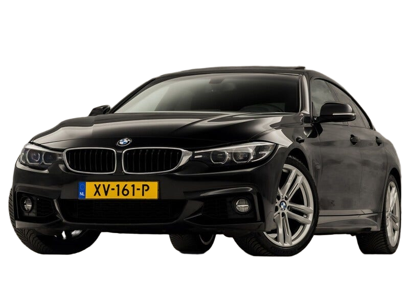 BMW 4 Serie occasion