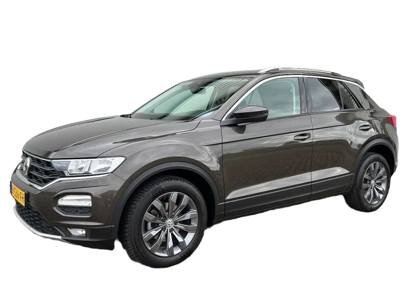 Volkswagen T Roc occasion
