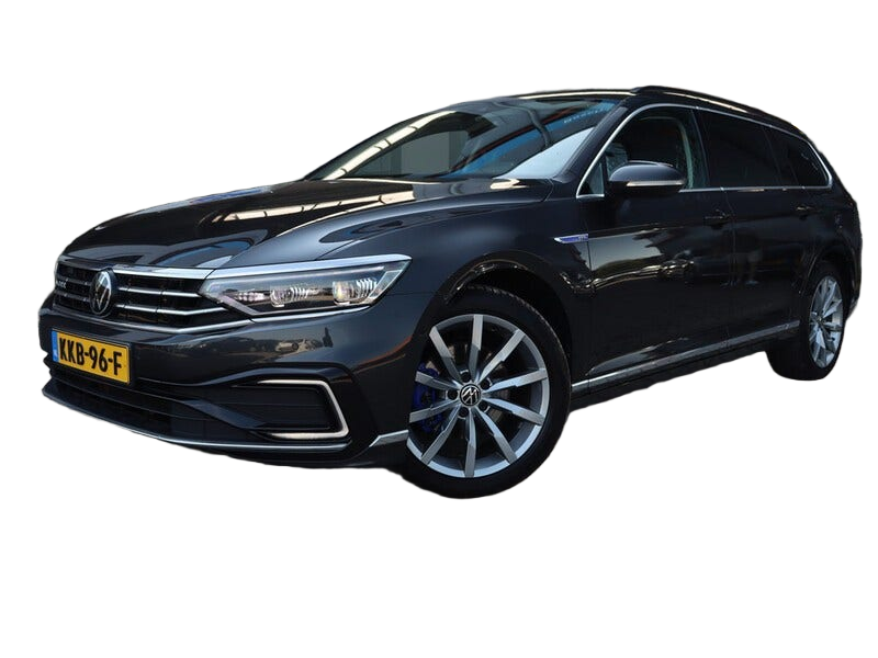 Volkswagen Passat occasion