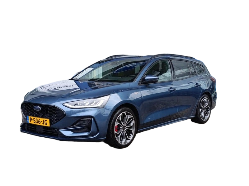 Ford Focus occasion
