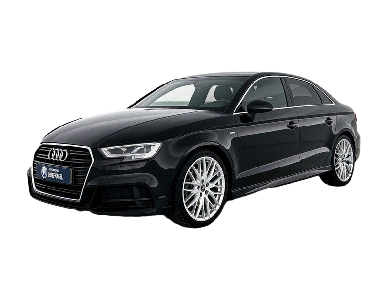 Audi A3 occasion