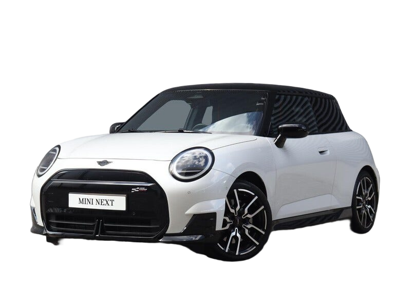 MINI 3 deurs occasion