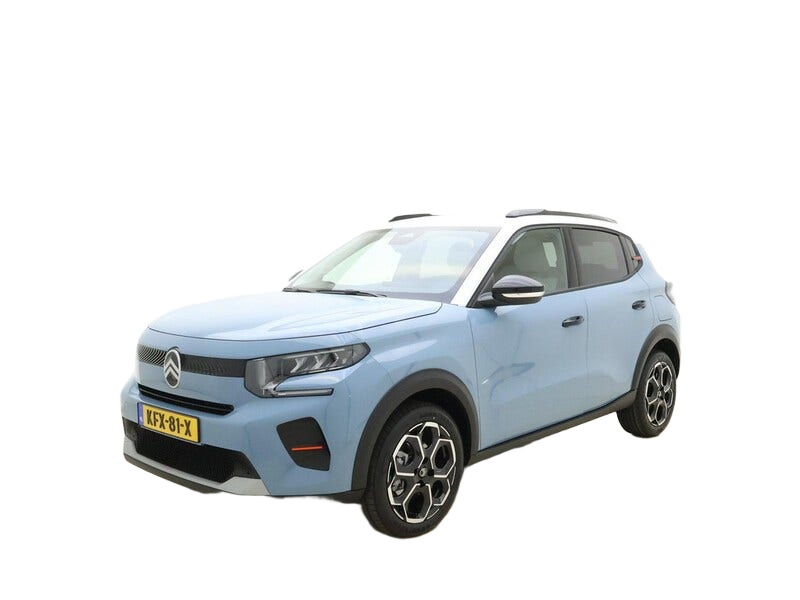 Citroën C3 occasion