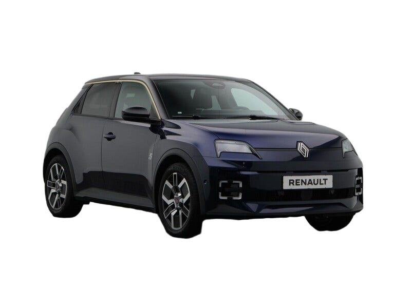 Renault 5 occasion