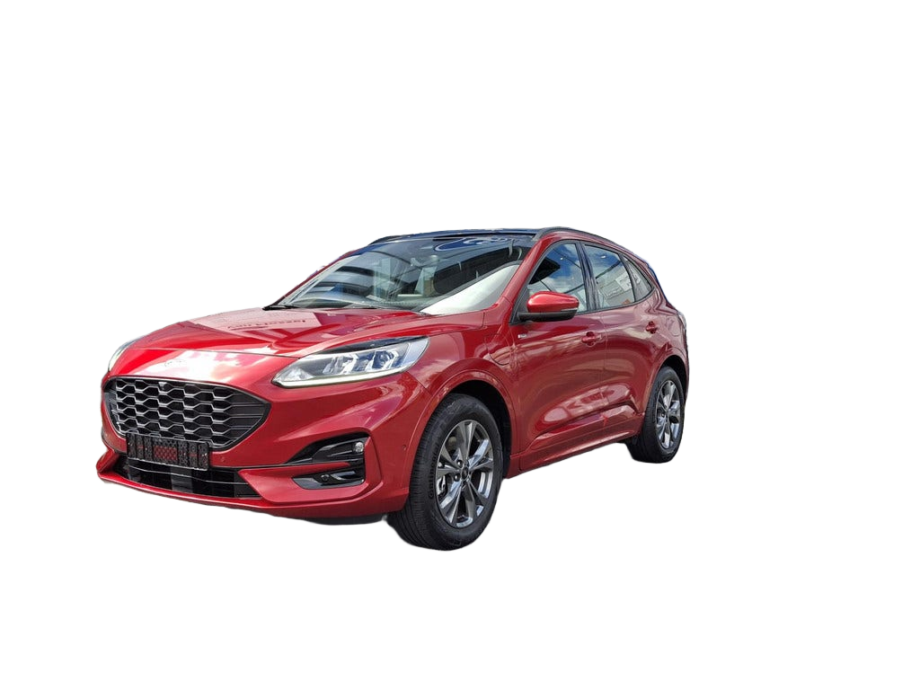 Ford Kuga occasion