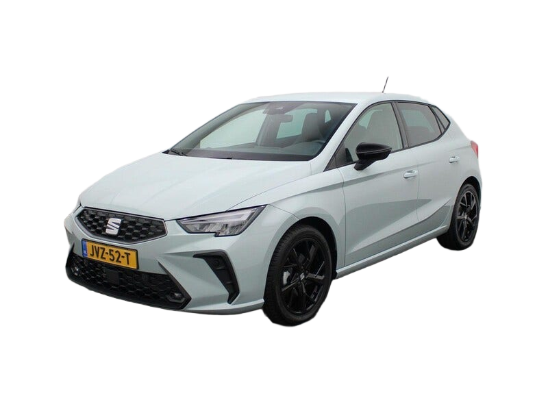 SEAT Ibiza occasion