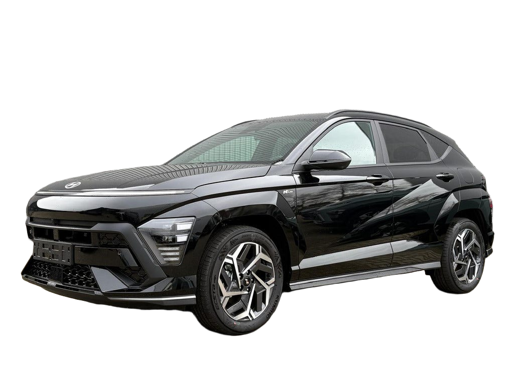 Hyundai Kona occasion