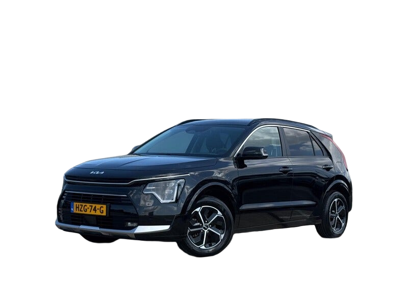 Kia Niro occasion