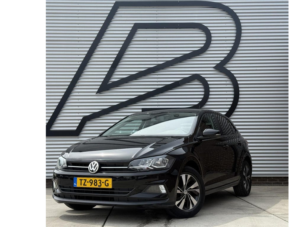 Volkswagen Polo occasion