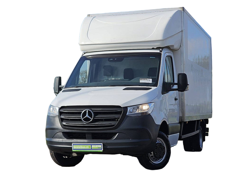 Mercedes Benz Sprinter