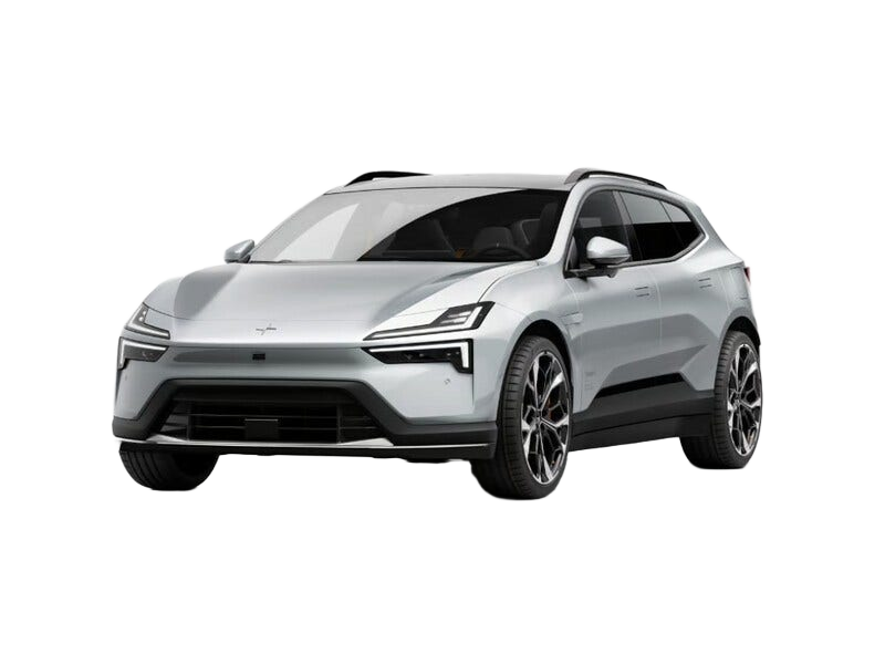 Polestar 4