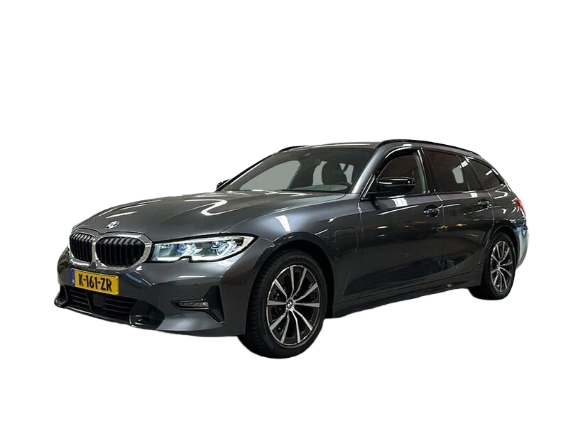 BMW 3 Serie occasion