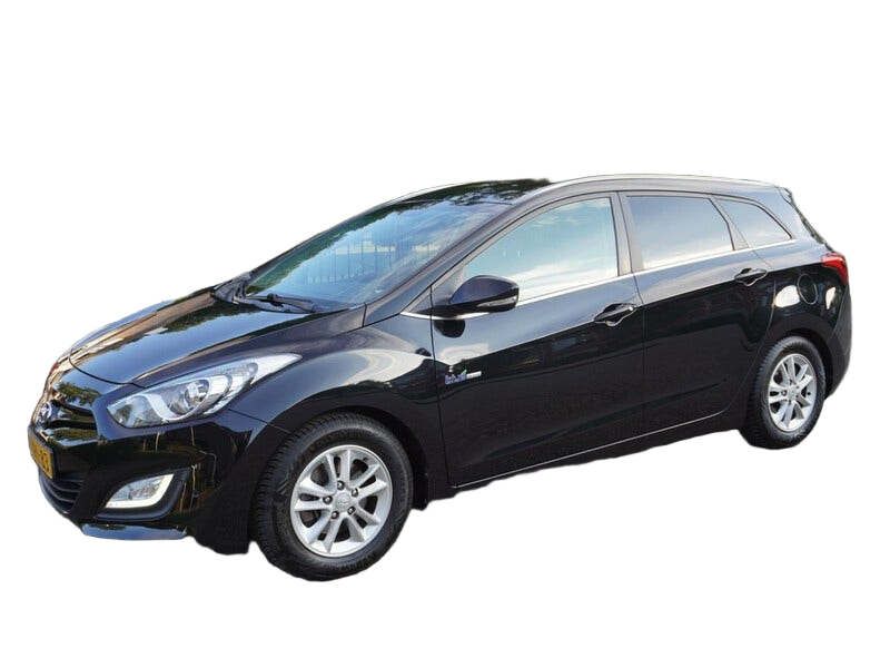 Hyundai i30 occasion