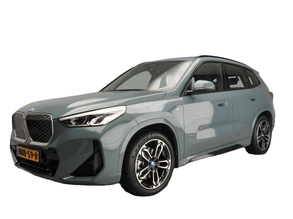 BMW iX1 occasion