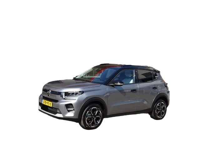 Citroën C3 occasion