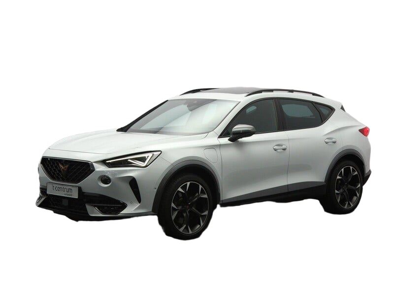 CUPRA Formentor occasion