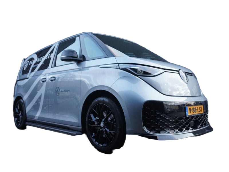 Volkswagen ID. Buzz Cargo