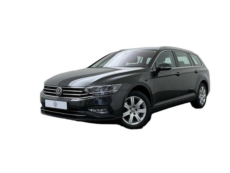 Volkswagen Passat occasion