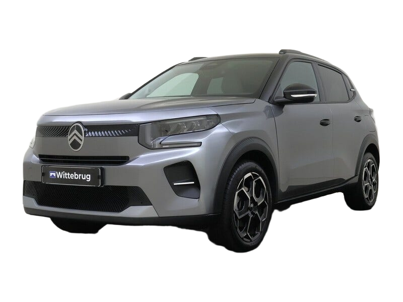 Citroën C3 occasion