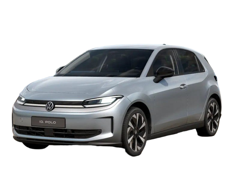 Volkswagen ID. Polo occasion