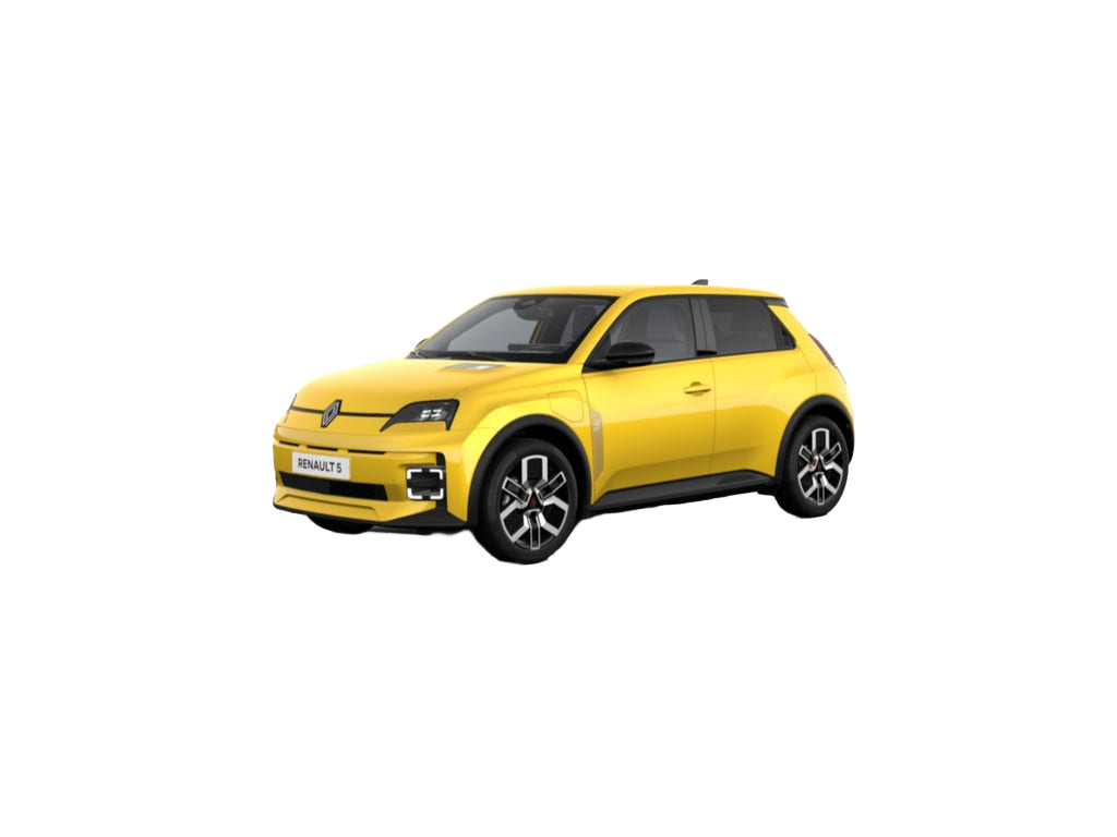 Renault 5