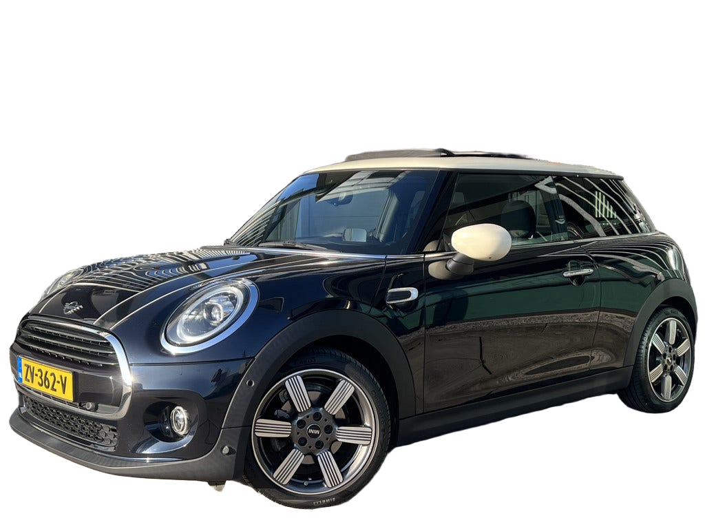 MINI Cooper occasion