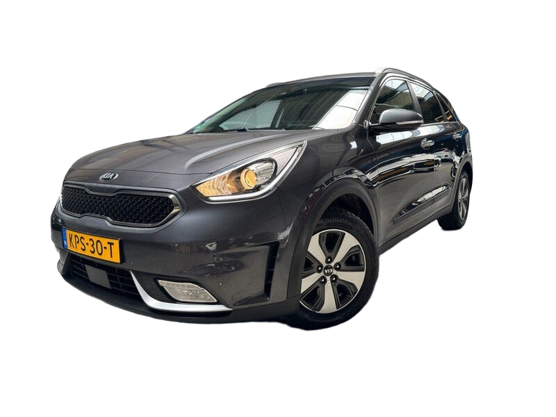 Kia Niro occasion