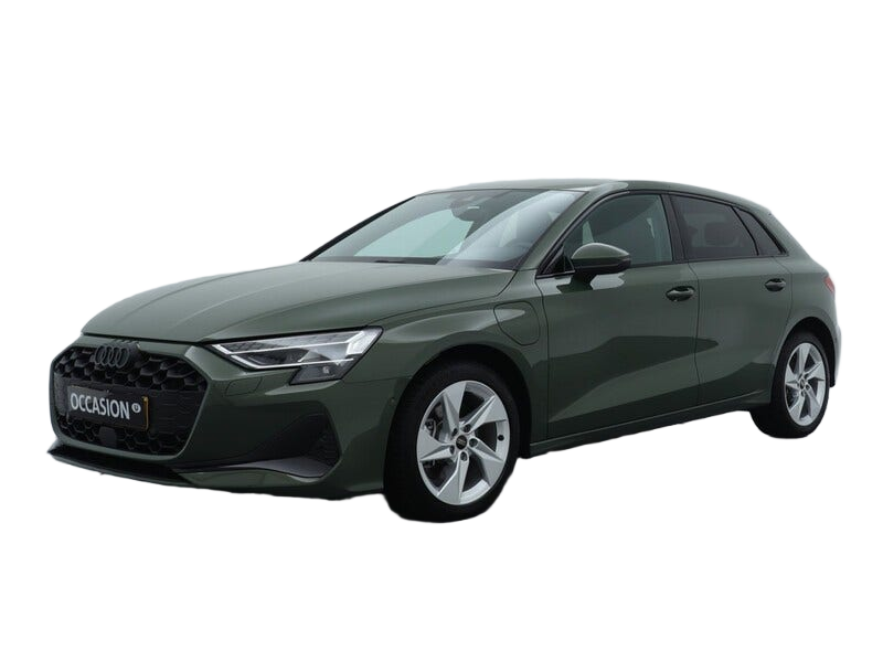 Audi A3 occasion