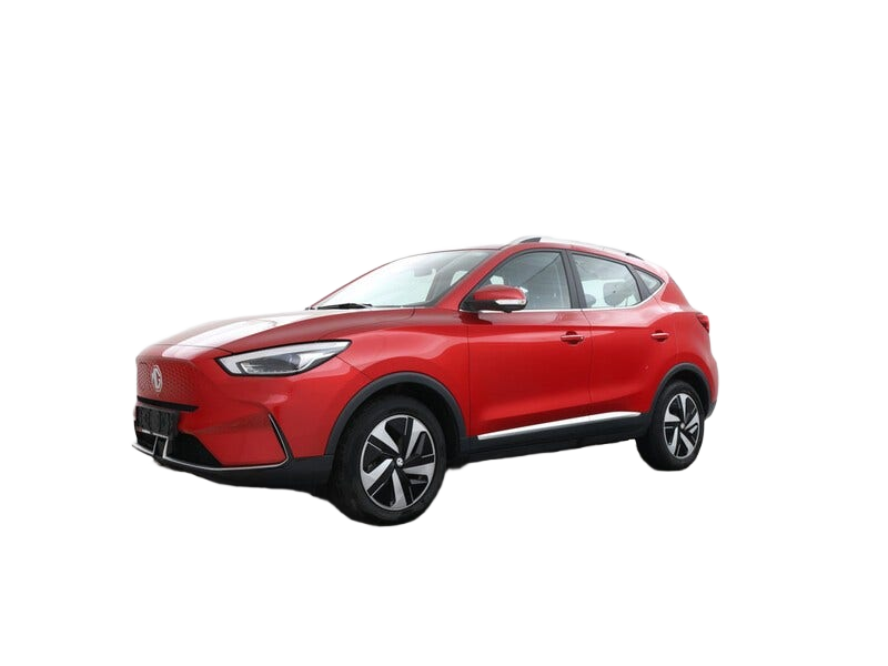 MG ZS EV occasion