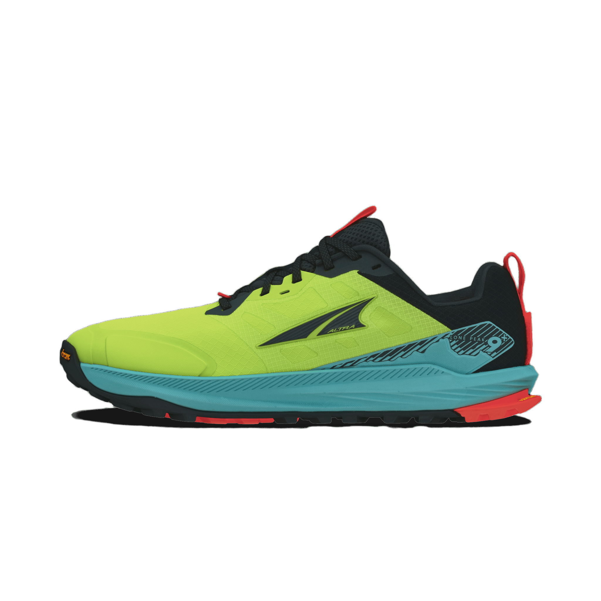 Altra Lone Peak 9+ Heren