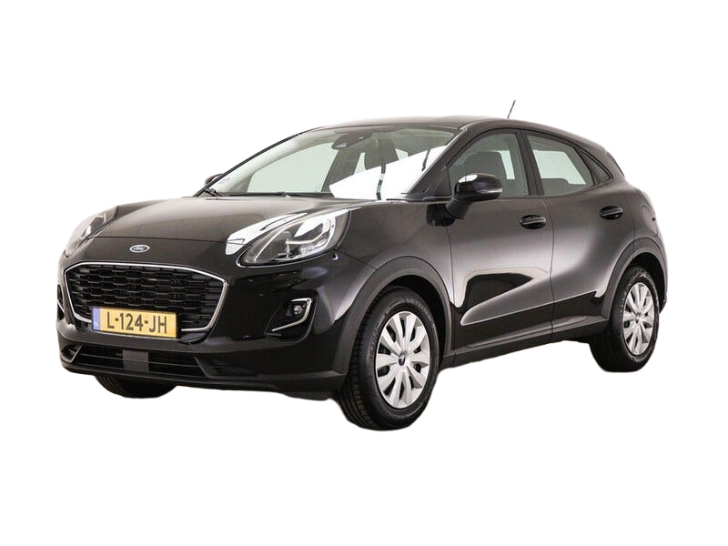 Ford Puma occasion